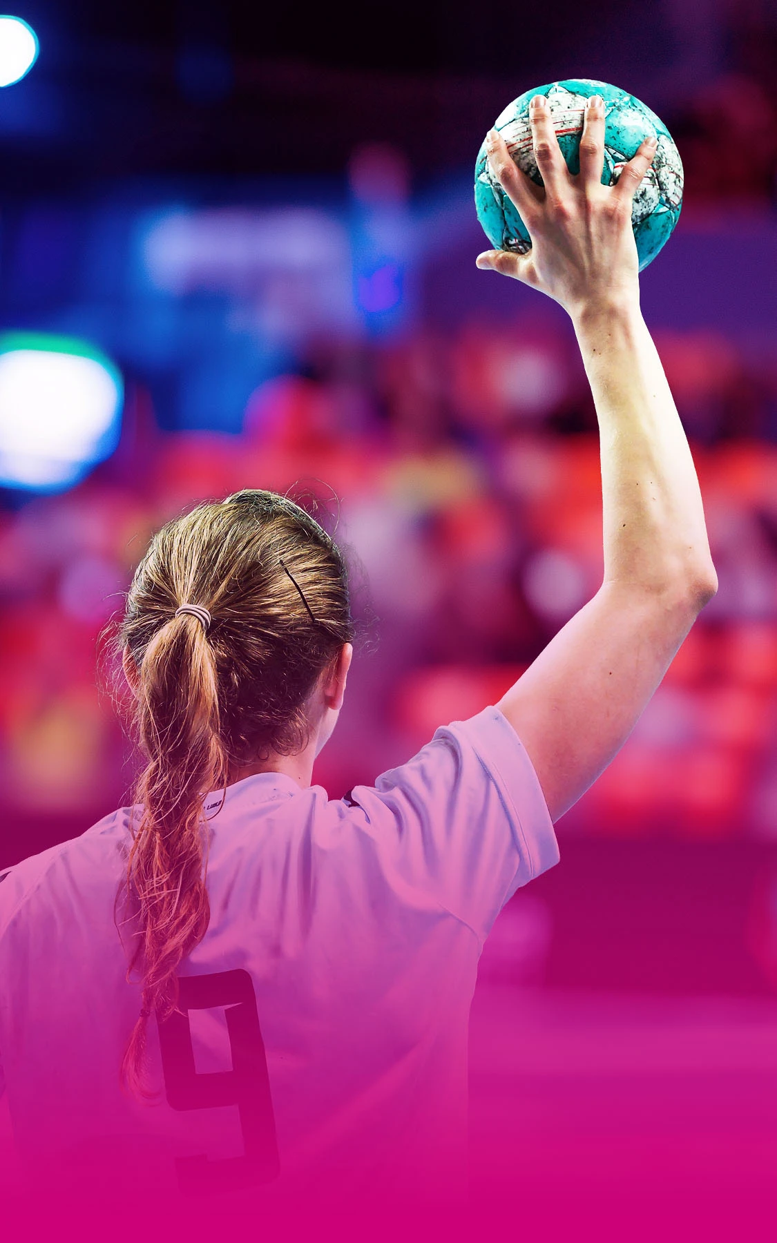 VM Håndbold Manager