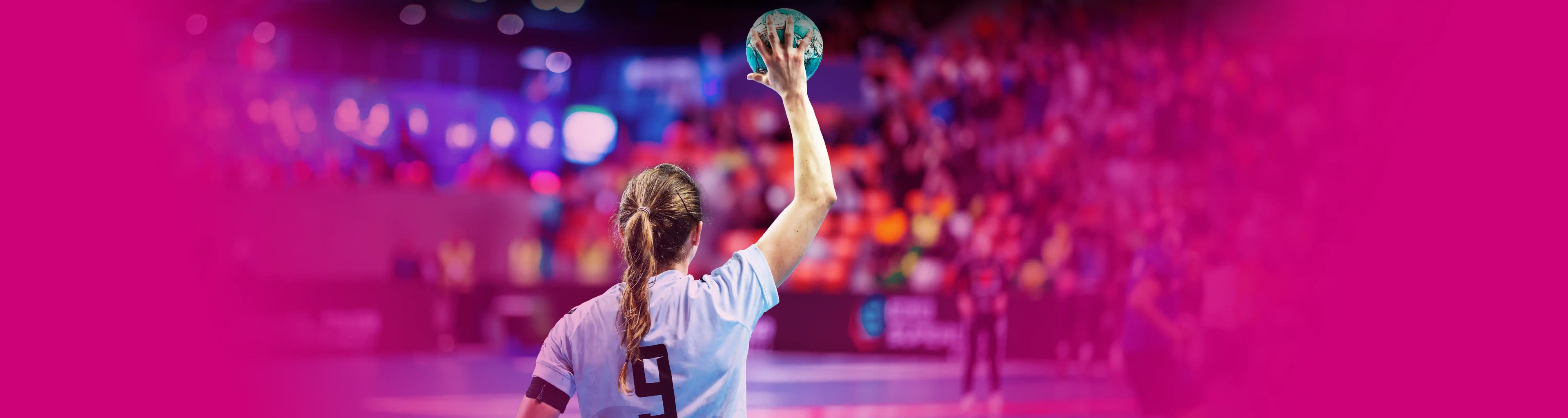 VM Håndbold Manager