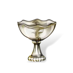 Awarded for finishing 2nd in a round in a fantasy game.